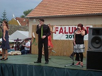 Tapolcai Musical Sznpad - Hotel Menthol