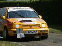 Rally 9