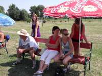 Hlgyeket is rdekelte a meccs