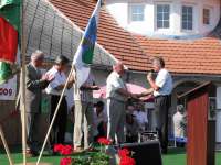 Ksznet Nyr-Bognr Kroly ptsi vllalkoznak