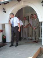 Tth Csaba polgrmester r