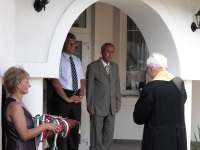 Dr. Bcsi Lszl plbnos r