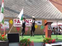 Muzsi Pter s Orbn Szabolcs tncoltak