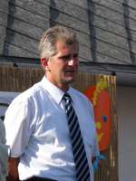 Tth Csaba polgrmester