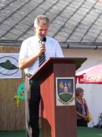 Tth Csaba polgrmester ksznete