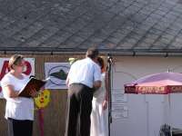 Szzholdas Pagony Kzs Fenntarts Napkziotthonos voda dolgozi munkjnak elismerse