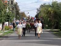 Szreti felvonuls s fesztivl