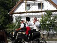 Tth Csaba polgrmester