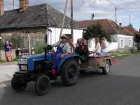 Felvonulk Balatonedericsrl