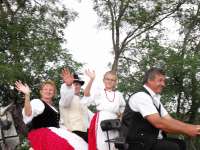 Lesenceistvnd polgrmestere s csaldja