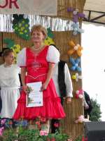 A rendezvny fszervezje