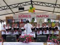 Nyugdjas nekkar - Lesenceistvnd