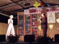 Sztankovszky Mikls operett nekes