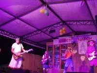 Lesencei Irigy Mirigy Playback Show