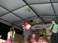 Irigy Mirigy Playback Show