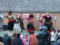 Laci s a Mulats Asszonyok - cignytnc