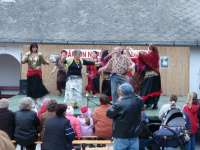 Laci s a Mulats Asszonyok - cignytnc