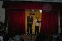 Mindenki karácsonya