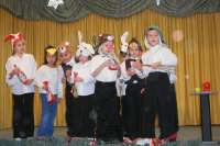 Mindenki karácsonya