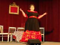 Pegazus Színház - Cintányéros cudar világ