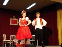 Pegazus Színház - Cintányéros cudar világ