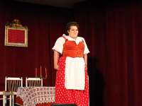 Pegazus Színház - Cintányéros cudar világ