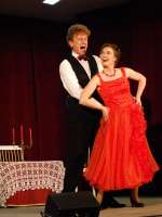 Pegazus Színház - Cintányéros cudar világ