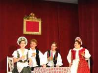 Pegazus Színház - Cintányéros cudar világ