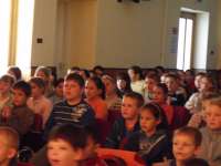 Lúdas Matyi zenés bábjáték