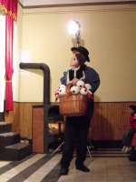 Lúdas Matyi zenés bábjáték