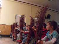 Lúdas Matyi zenés bábjáték