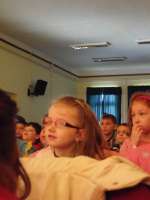 Lúdas Matyi zenés bábjáték