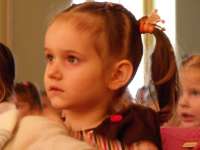 Lúdas Matyi zenés bábjáték