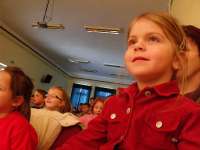 Lúdas Matyi zenés bábjáték