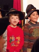 Lúdas Matyi zenés bábjáték