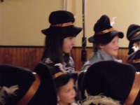 Lúdas Matyi zenés bábjáték