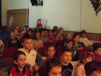 Lúdas Matyi zenés bábjáték