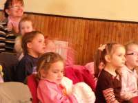 Lúdas Matyi zenés bábjáték