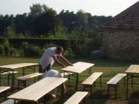 Elkszletek a kultrhznl