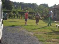 Fel kell mrni a terepet