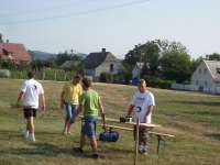 A sportplyn is kszldtek