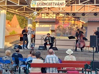 Quartet Escualo - 2022.07.24.