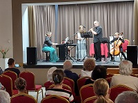 Barangols a filmzene vilgban 2 - 2022.07.30.